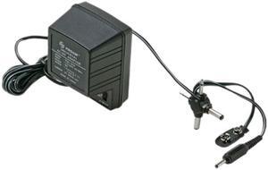 Steren 900-050 500mA Universal AC Adapter