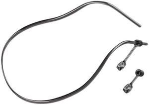 Plantronics Spare Headband Assembly BTH for WH500 / W440 / W740 / CS540 (84606-01)