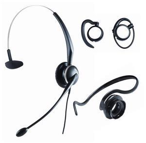 Jabra GN2100 4-in-1, Noise Canceling, STD