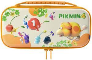 HORI Nintendo Switch Premium Vault Case - Pikmin 4