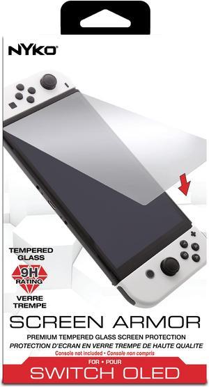 Nyko 87318 Screen Armor for Switch OLED