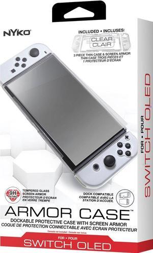 Nyko 873211 Nintendo Switch Accessories