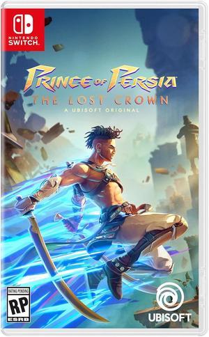 Prince of Persia™: The Lost Crown  Standard Edition - Nintendo Switch