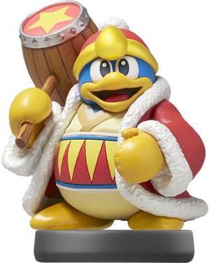 Nintendo King Dedede Amiibo Figure