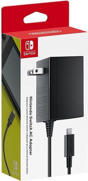 Nintendo AC Adapter for Nintendo Switch