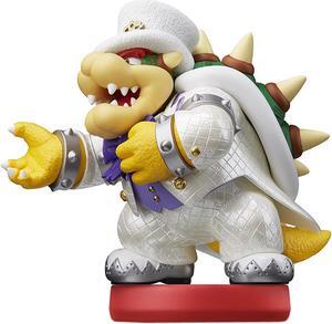Nintendo Bowser (Wedding Outfit) amiibo