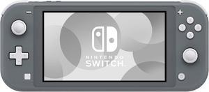 Nintendo Switch Lite  Gray