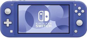 Nintendo Switch Lite  Blue