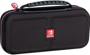 RDS Industries 663293109128 Game Traveler Deluxe Travel Case for Switch