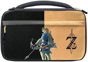 PDP 500-139-NA-C6LI Commuter Case: Hyrule Hero Link