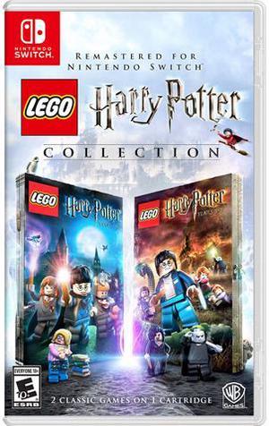 LEGO Harry Potter Collection - Nintendo Switch