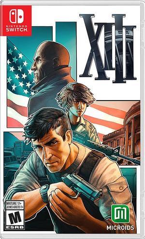 XIII - Nintendo Switch