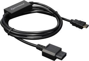 Hyperkin HD Cable for Wii Black