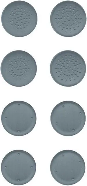 Hyperkin M07255-GR Thumb Grips for Switch Gray
