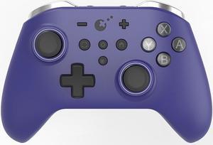 Zen Pro Wireless Gaming Controller for Nintendo Switch  Purple 999513
