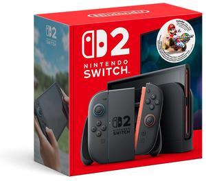 Nintendo Switch™ 2 + Mario Kart™ World Bundle