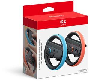 Joy-Con™ 2 Wheel (set of 2)