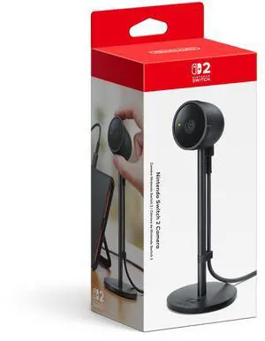 Nintendo Switch™ 2 Camera