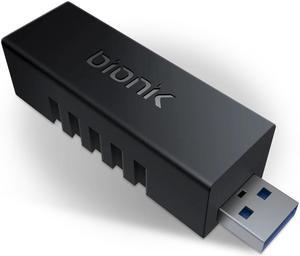 Bionik DG-BNK-9018 Giganet Adapter for Nintendo Switch