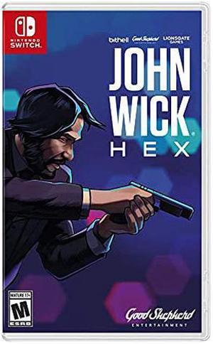 John Wick Hex - Nintendo Switch