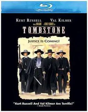 Tombstone Kurt Russell, Val Kilmer, Michael Biehn, Powers Boothe, Robert Burke, Dana Delany, Sam Elliott, Stephen Lang, Terry O'Quinn, Joanna Pacula Tombstone Kurt Russell, Val Kilmer, Michael Biehn, Powers Boothe, Robert Burke, Dana Delany, Sam Elliott, Stephen Lang, Terry O'Quinn, Joanna Pacula