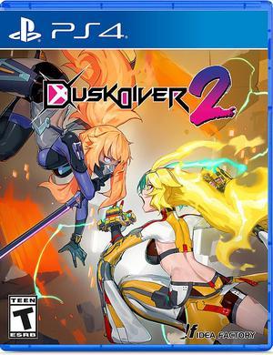 Dusk Diver 2: Launch Edition - PlayStation 4