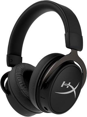 HyperX Cloud Mix Gaming Headset Wireless Bluetooth + Wired Option