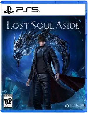 Lost Soul Aside™ - PS5