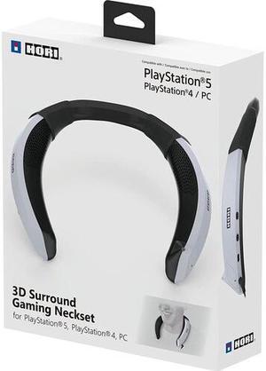 Hori PS5 3D Surround Gaming Neckset