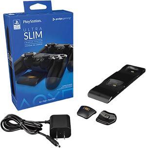 PDP - Gaming Ultra Slim Charge System - Playstation 4 (051-100)