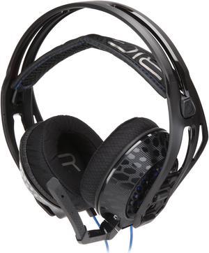 Plantronics RIG 505HS Stereo Gaming Headset - PlayStation 4