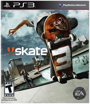Skate 3 PlayStation 3