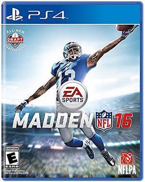 Electronic Arts Madden NFL 24 (PlayStation 4) - VIP Outlet