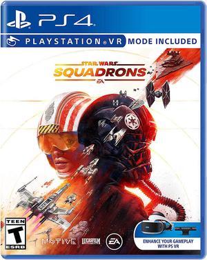 Star Wars Squadrons - PlayStation 4