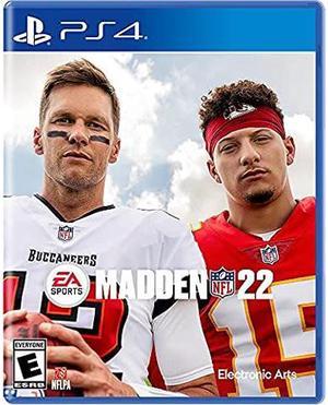 Madden NFL 22: 2200 Points - Xbox Series X|S/Xbox One (Digital)