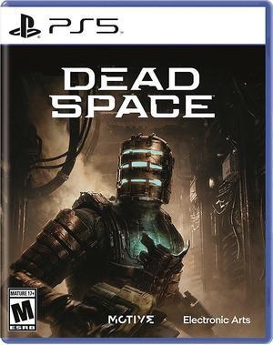 Dead Space - PlayStation 5