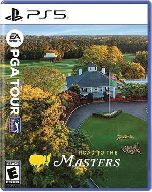 EA Sports PGA Tour - PlayStation 5