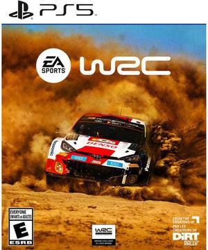 EA Sports WRC - Playstation 5