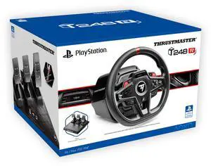 Thrustmaster T248R Playstation Racing Wheel