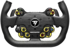 EVO Racing 31U Leather Wheel Add On EVO Racing 31U Leather Wheel Add On