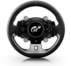 Thrustmaster GT Wheel Add On Thrustmaster GT Wheel Add On