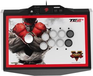 Mad Catz SFV Arcade FightStick Tournament Edition 2 for PlayStation 3  PlayStation 4