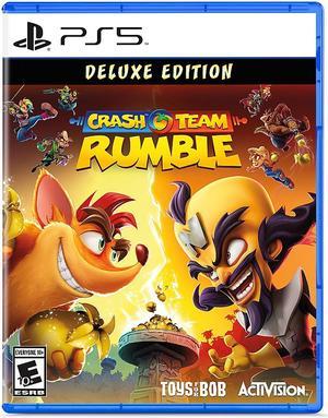 Crash Team Rumble- PS5