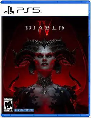 Diablo IV - PlayStation 5