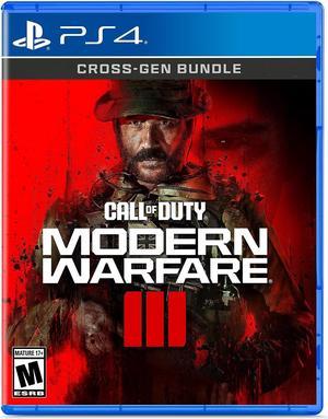 Sony PlayStation 4 Slim Call of Duty Modern Warfare II Bundle Upgrade 2TB SSD  PS4 Gaming Console, Jet Black, with Mytrix High Speed HDMI - 2TB Internal  Fast Solid State Drive Enhanced