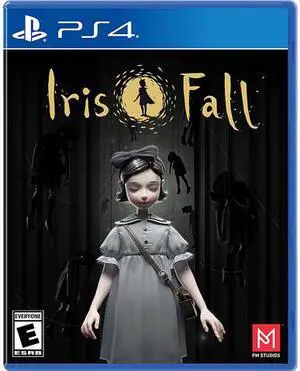 Iris Fall - PlayStation 4