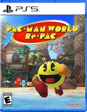 PAC-MAN World: Re-PAC - PlayStation 5