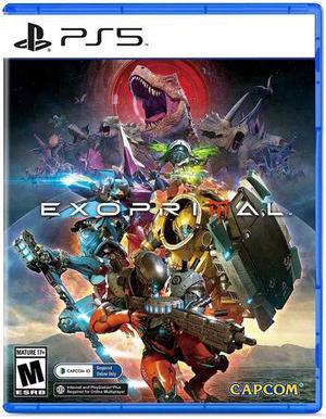 Exoprimal - Playstation 5