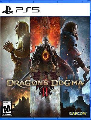 Dragon's Dogma 2 - Playstation 5