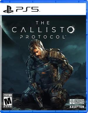 The Callisto Protocol - PlayStation 5